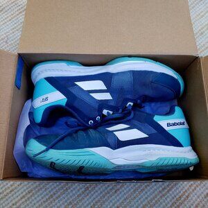 Babolat Jet Tere tennis/pickleball shoes, SFX 3 - size 9